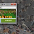 MagicWands Mod Minecraft 1.2.5