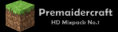 PreMaiderCraft TexturePack 