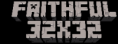 Faithful TexturePack 